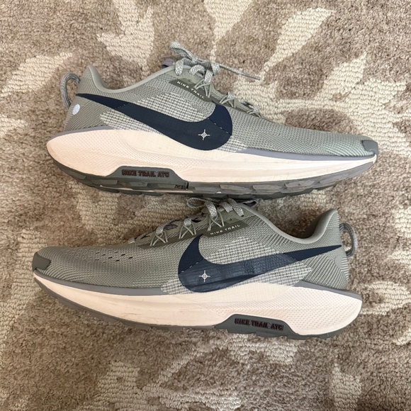 Nike Pegasus Trail 5 Men's Running Shoes Size 11 - Picture 1 of 3